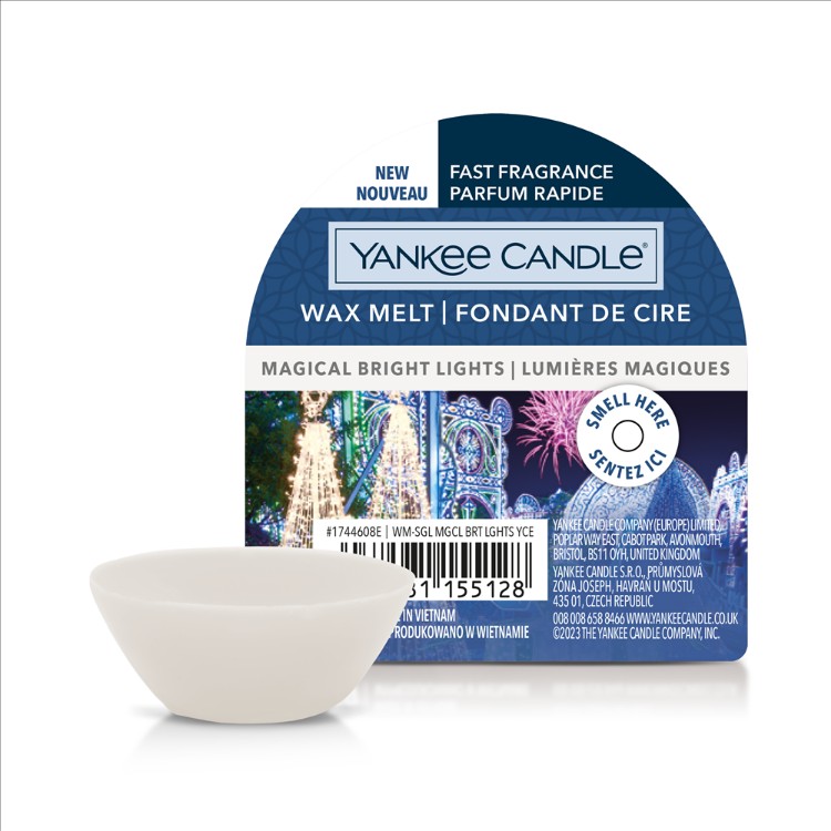 Bild von Magical Bright Lights Signature Wax Melts