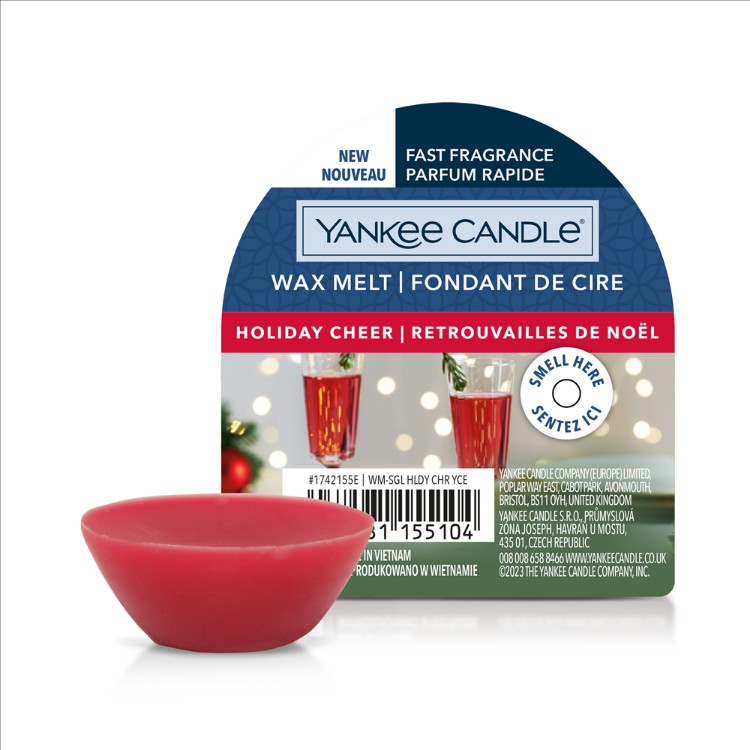 Bild von Holiday Cheer Signature Wax Melts