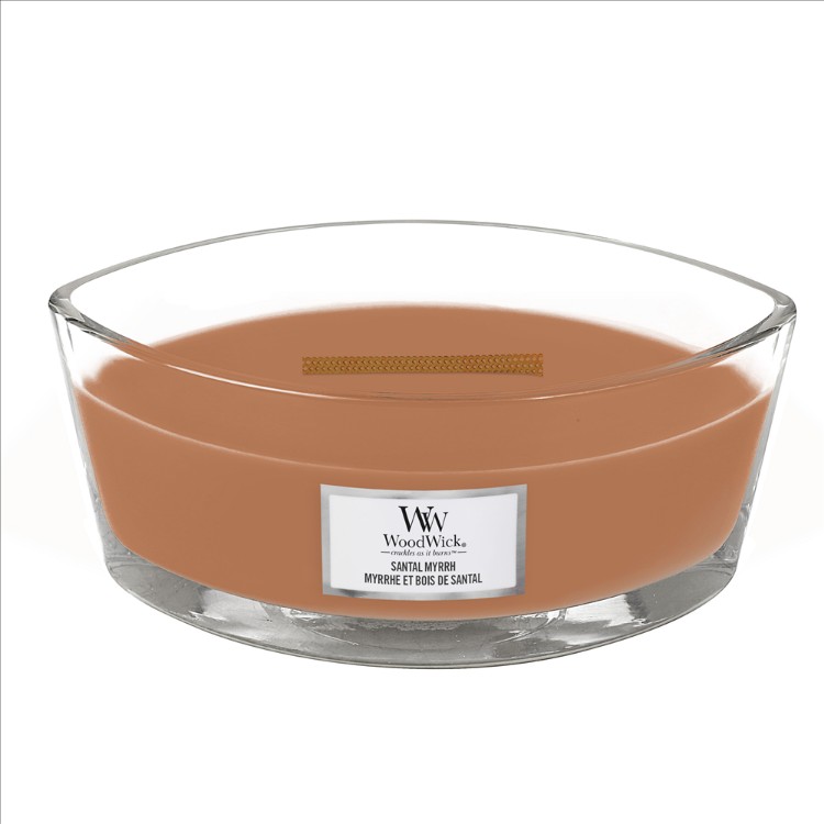 Bild von Santal Myrrh Ellipse