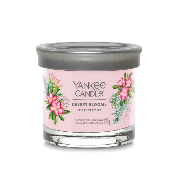 Bild von Desert Blooms Signature Small Tumbler