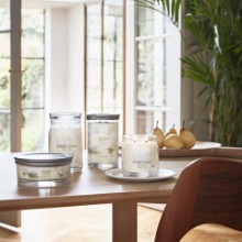 Bild für Kategorie Duftkerzen Signature