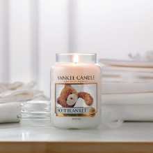 Bild für Kategorie Duftkerzen Original