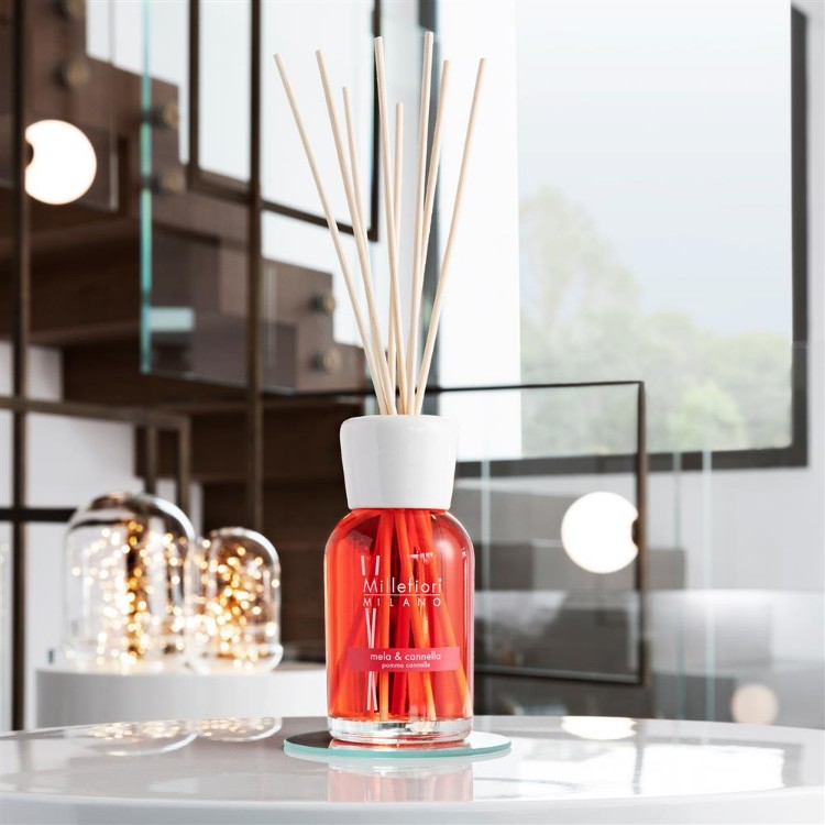 Bild von Mela & Cannella Natural Stick Diffuser 500ml