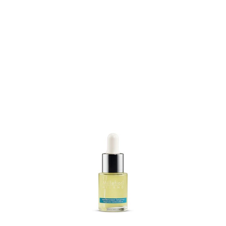 Bild von Mediterranean Bergamot Natural Water-Soluble 15ml