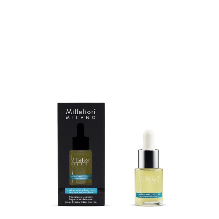 Bild von Mediterranean Bergamot Natural Water-Soluble 15ml