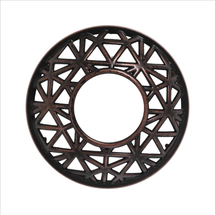 Bild von Sheridan Bronze Metal Illuma Lid H32xD88mm