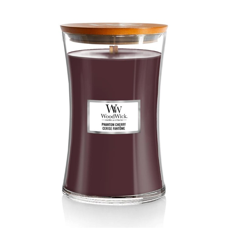 Bild von Phantom Cherry Large Jar